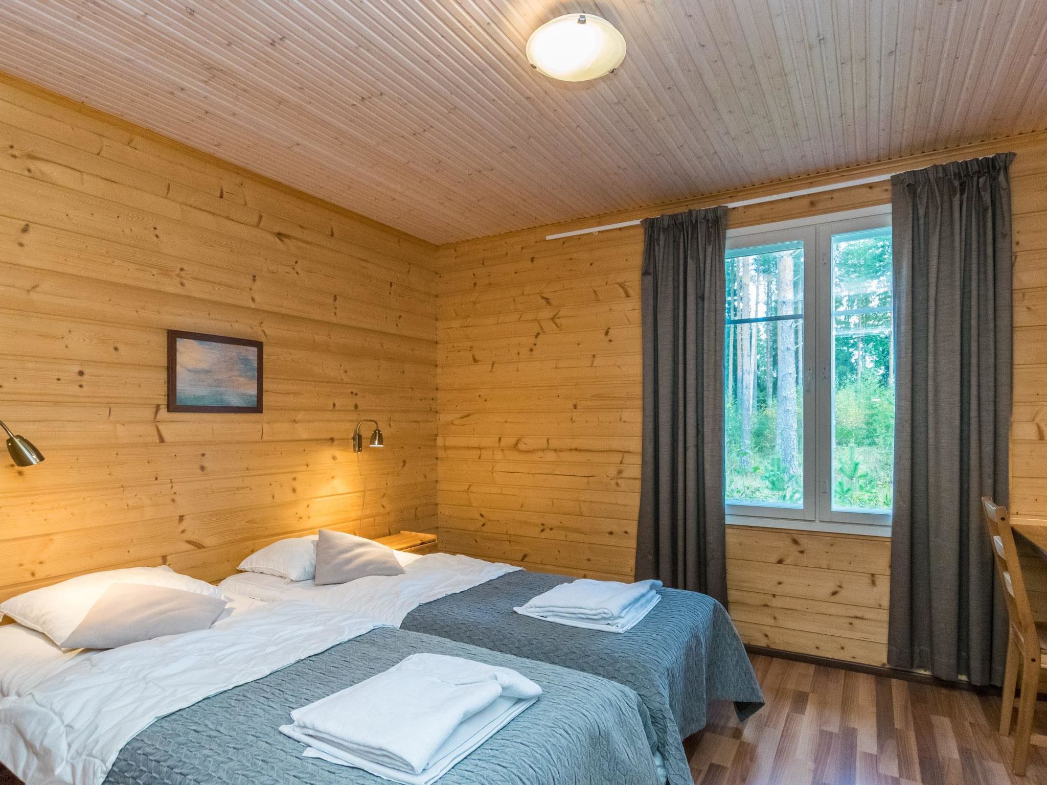 Kartanohuvila-Binnen