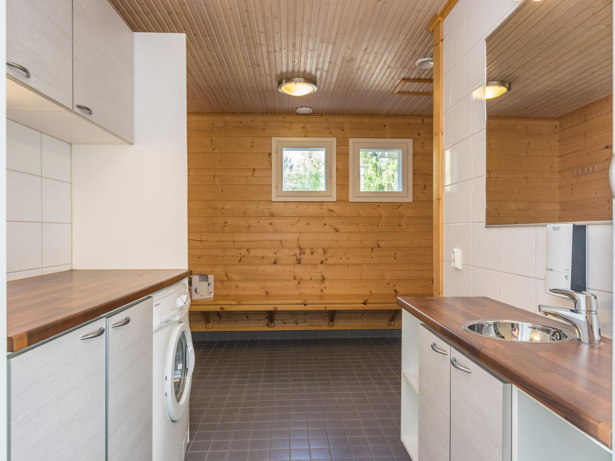 Kartanohuvila-Binnen