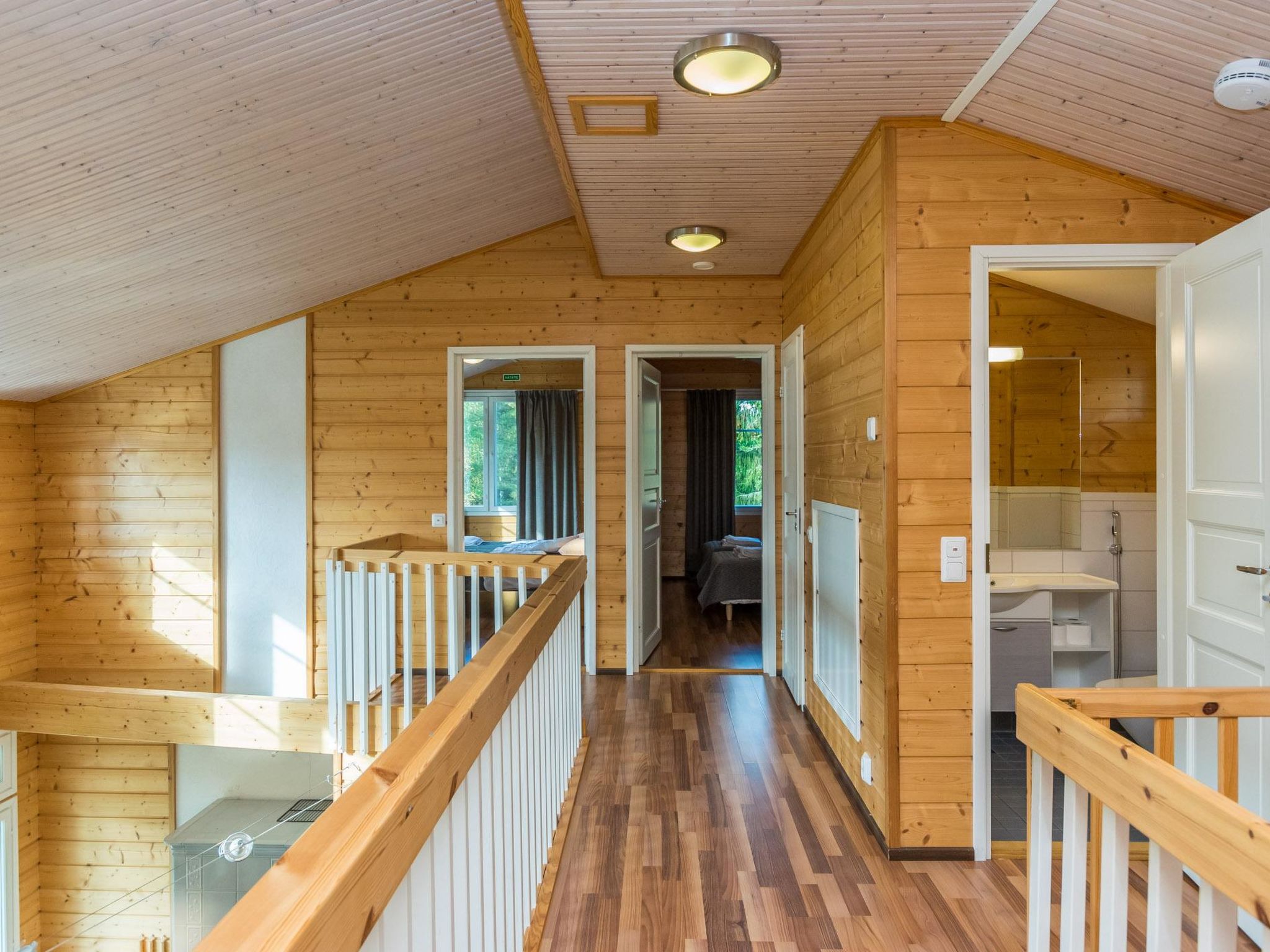 Kartanohuvila-Binnen