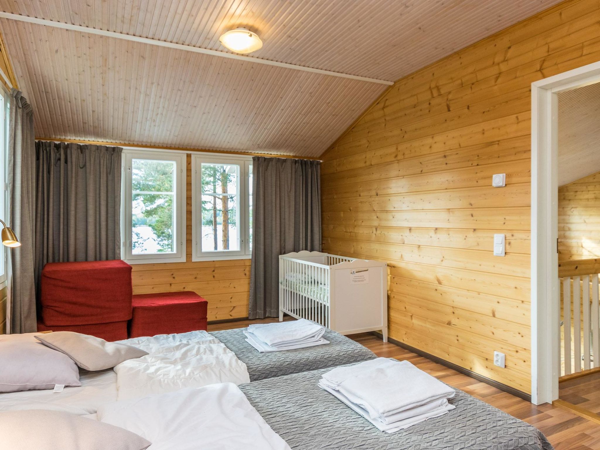 Kartanohuvila-Binnen