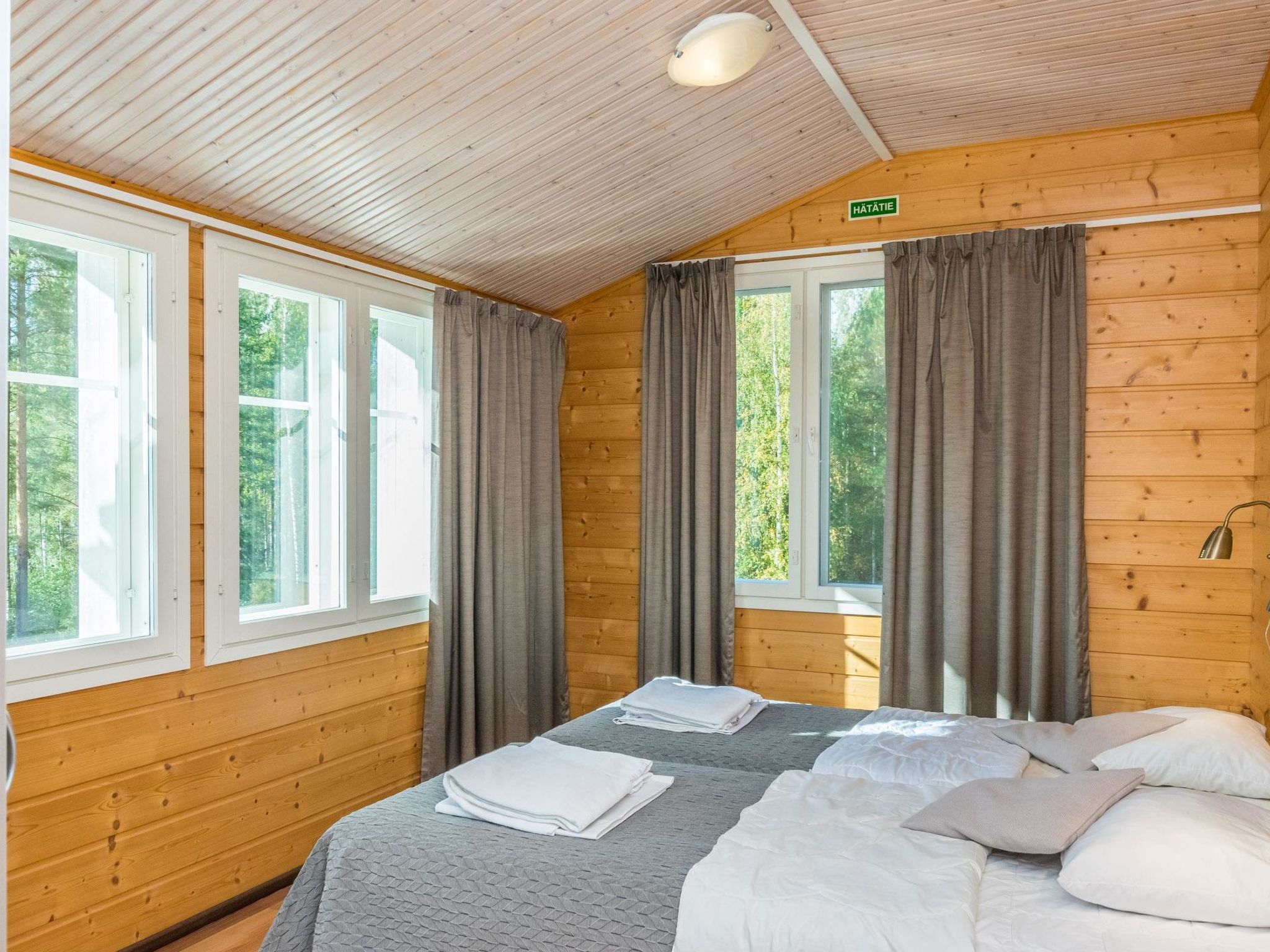 Kartanohuvila-Binnen