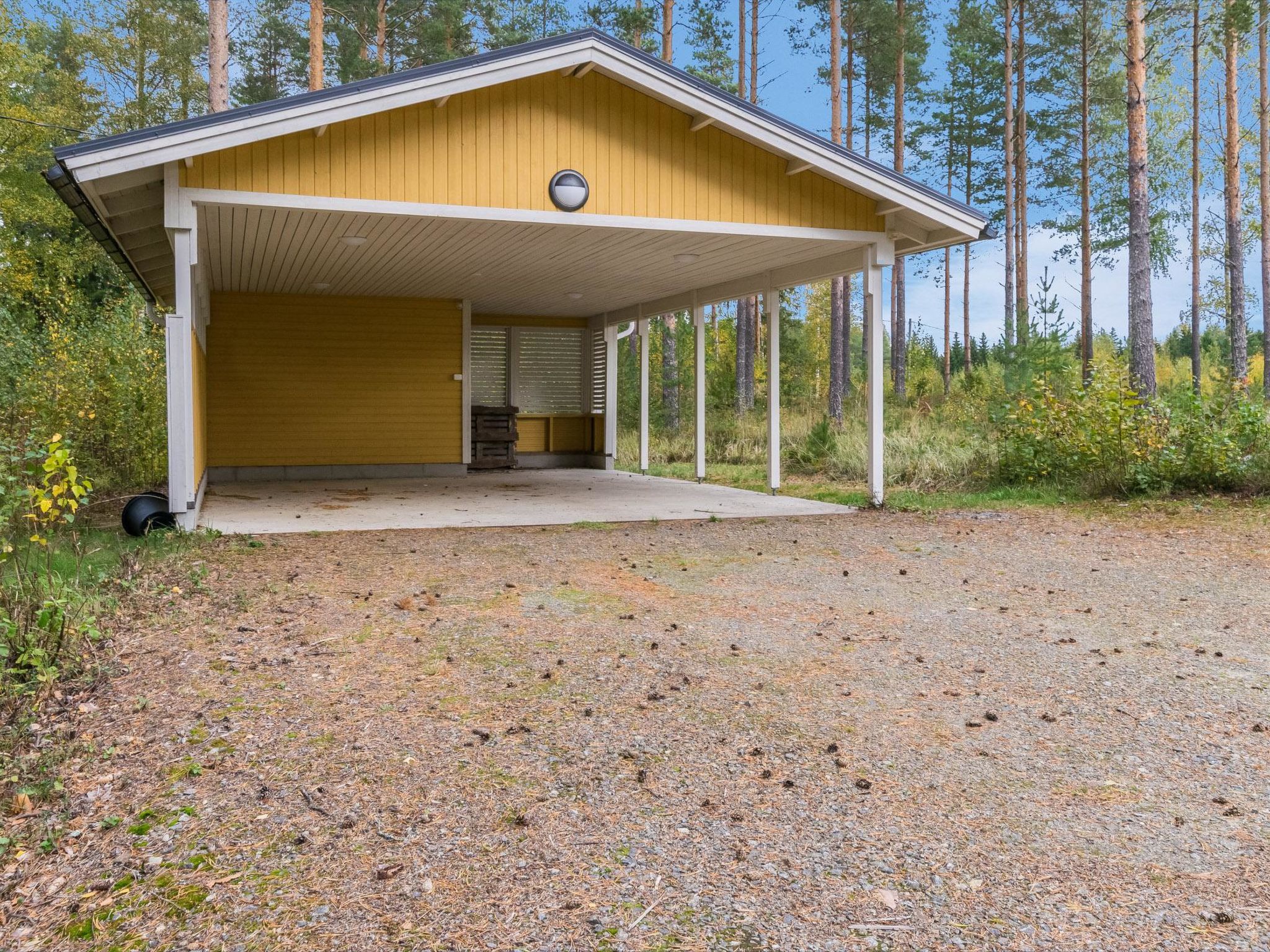 Kartanohuvila-Binnen