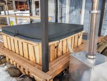 Vacation home Utras