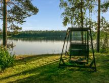 Vacation home Utras