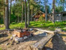 Vacation home Utras