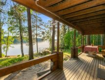Vacation home Utras