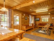 Vacation home Utras