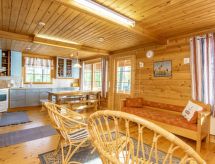 Vacation home Utras
