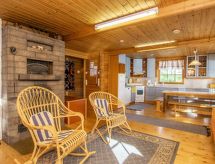 Vacation home Utras