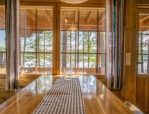 Vacation home Utras