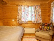 Vacation home Utras