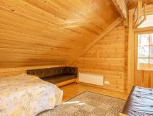 Vacation home Utras
