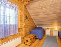 Vacation home Utras