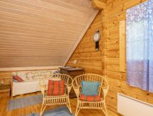 Vacation home Utras