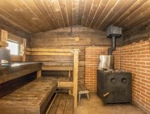 Vacation home Utras