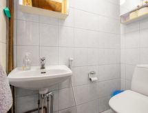 Vacation home Utras