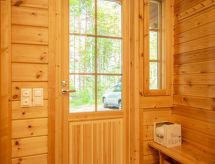 Vacation home Utras