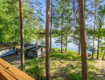 Vacation home Utras