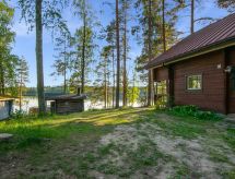 Vacation home Utras