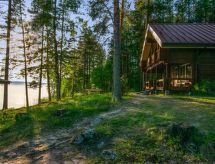 Vacation home Utras