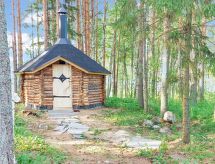 Vacation home Utras