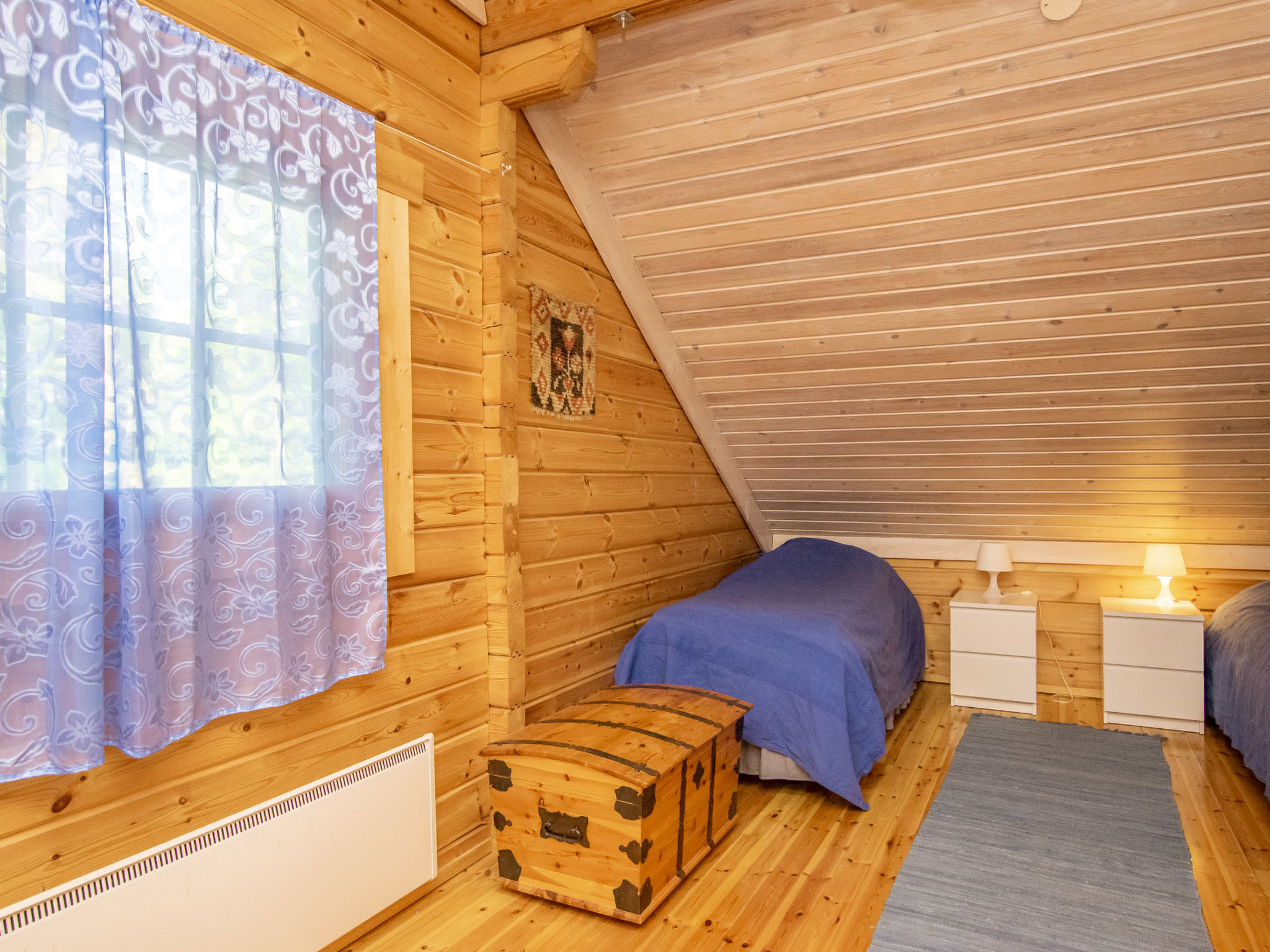 Maison Utras – Intérieur, photo 22 sur 76