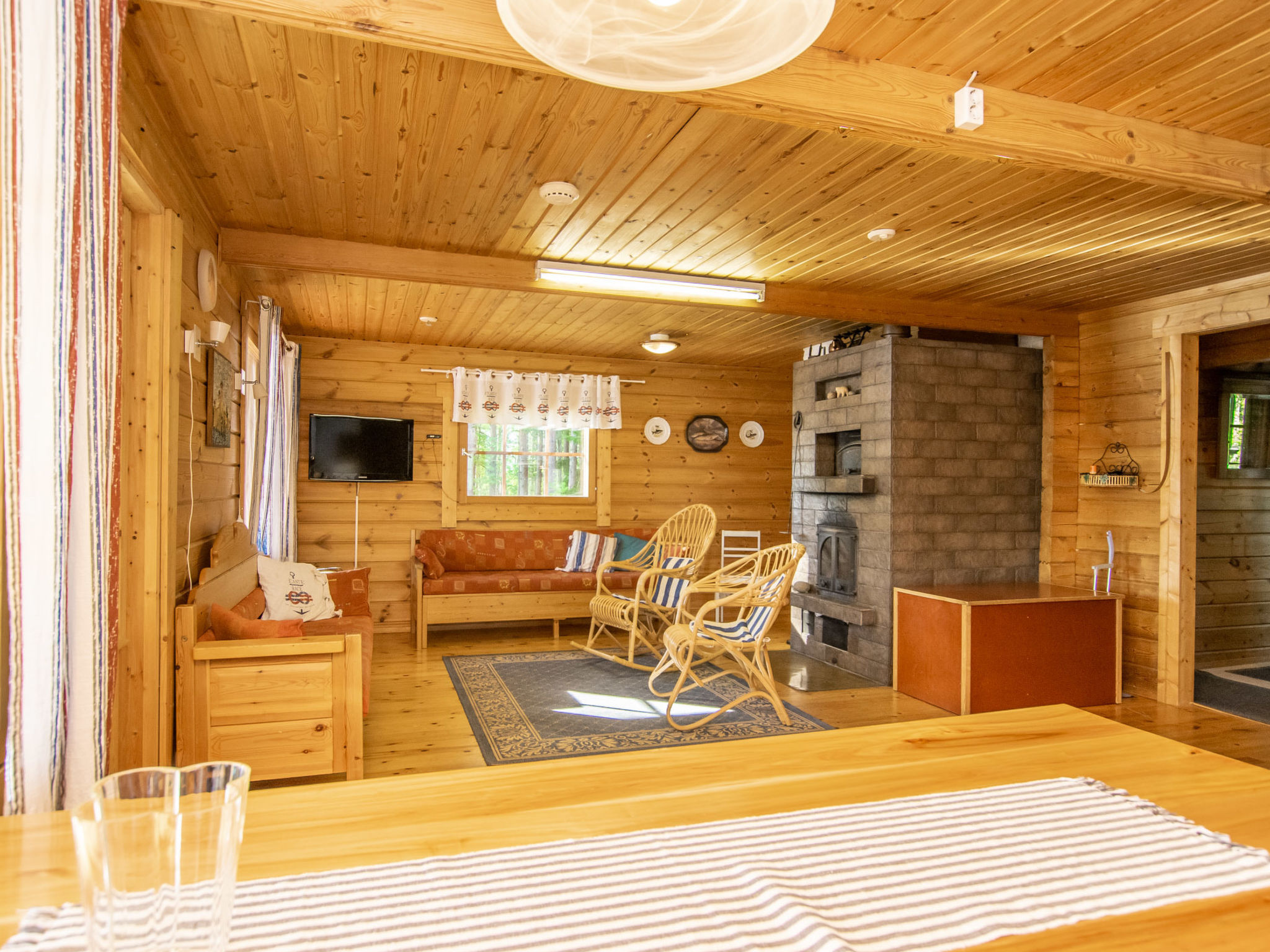 Maison Utras – Intérieur, photo 73 sur 76
