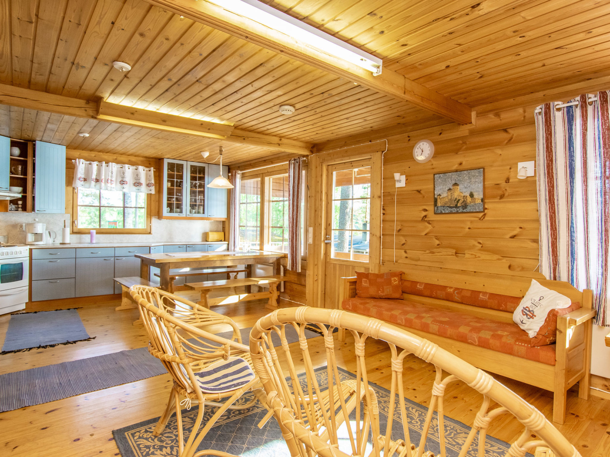 Maison Utras – Intérieur, photo 47 sur 76