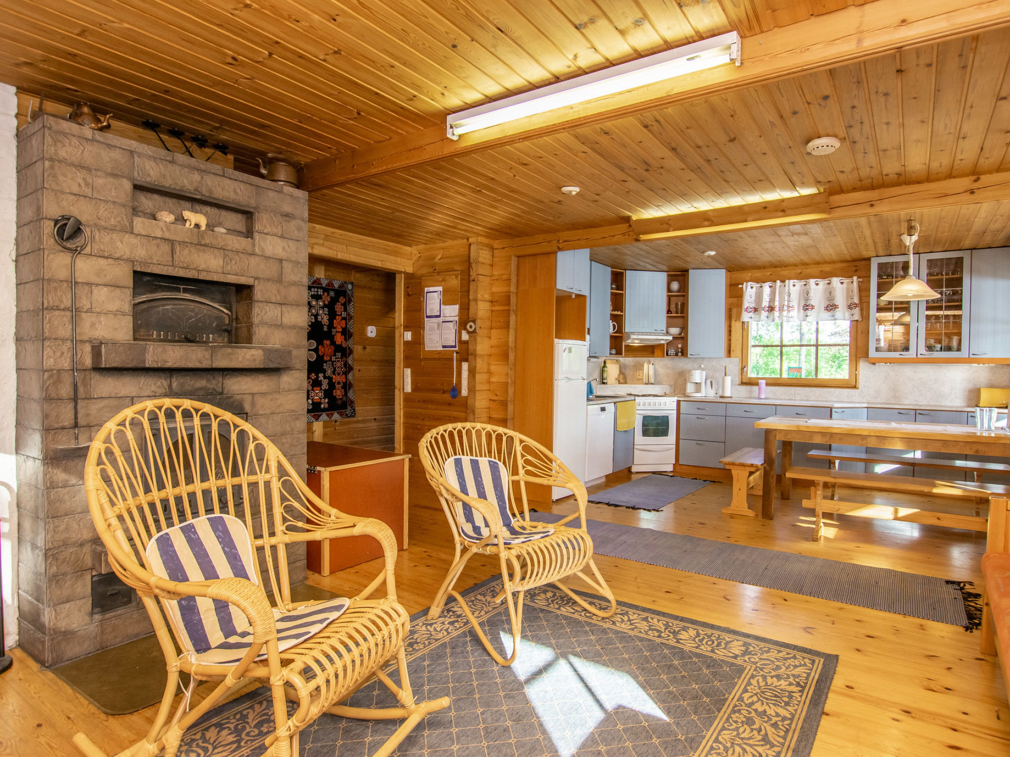 Maison Utras – Intérieur, photo 48 sur 76