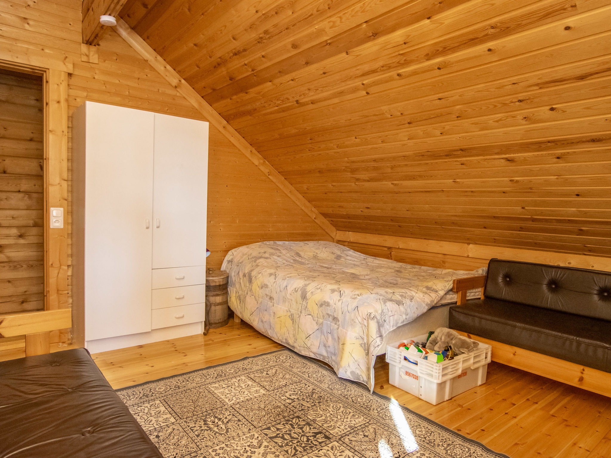 Maison Utras – Intérieur, photo 53 sur 76