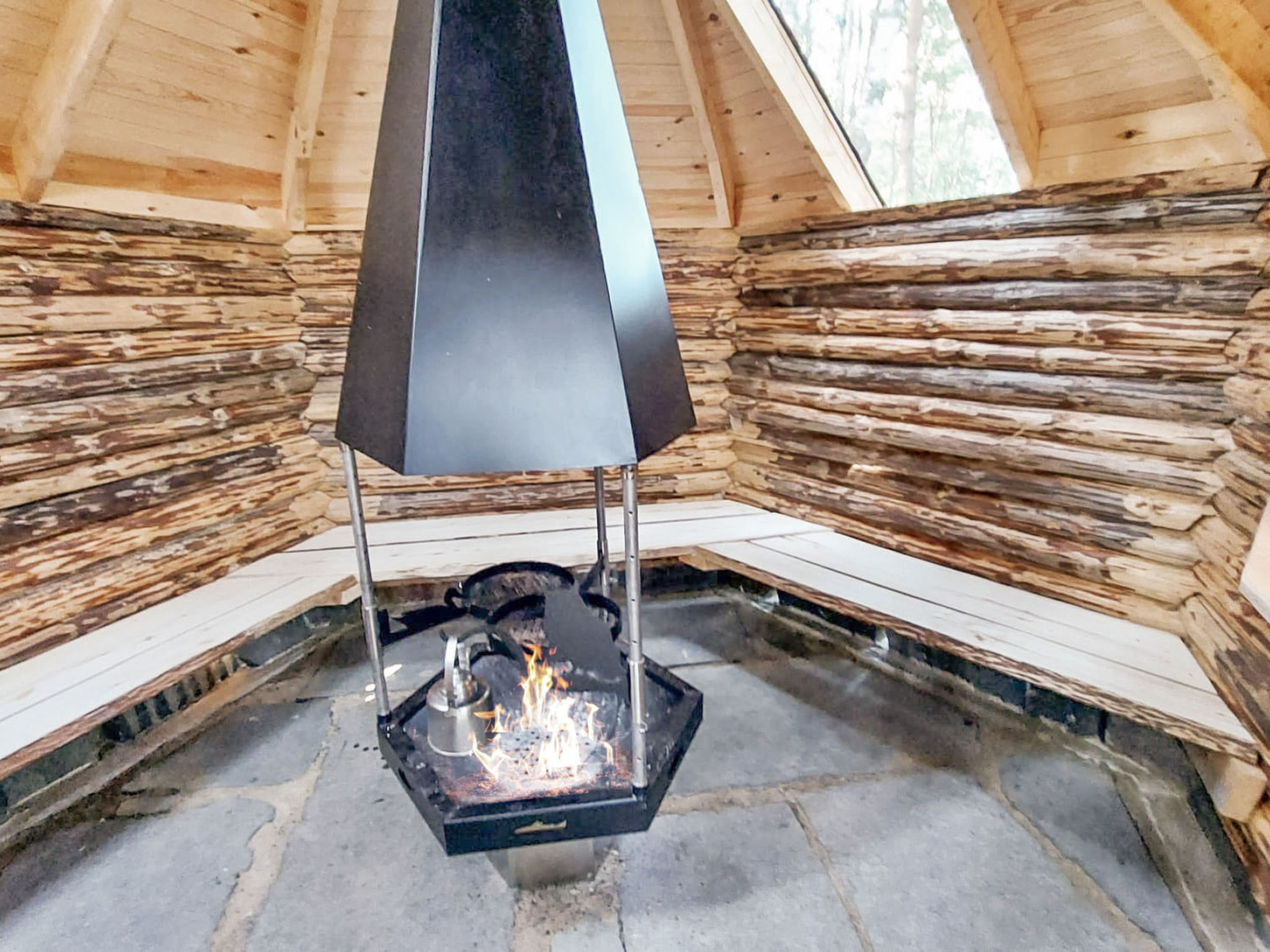 Maison Utras – Intérieur, photo 71 sur 76