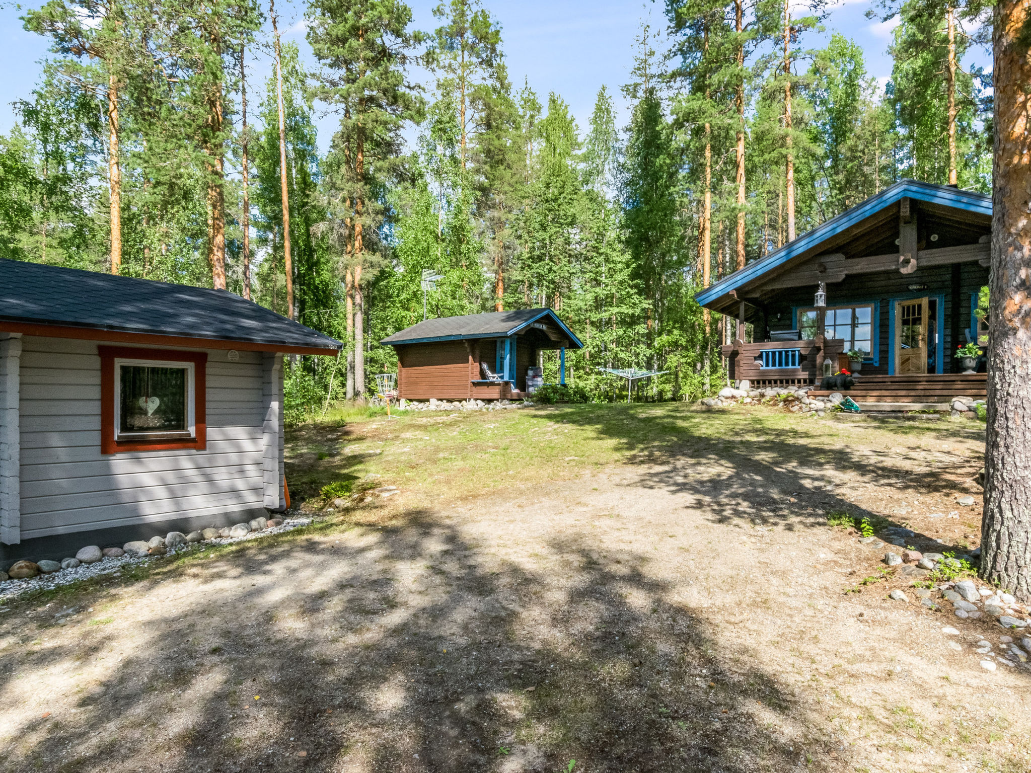 Maison Kärppälä – Intérieur, photo 30 sur 56
