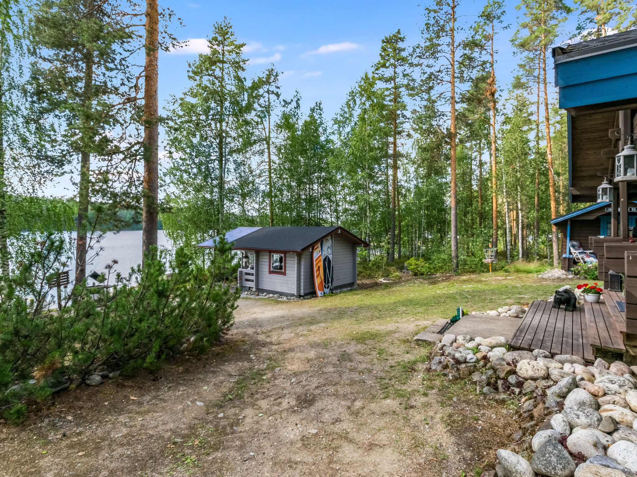 Maison Kärppälä – Intérieur, photo 31 sur 56