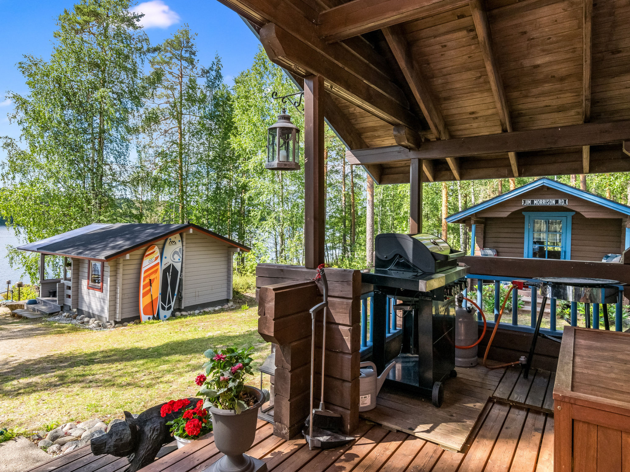 Maison Kärppälä – Intérieur, photo 32 sur 56