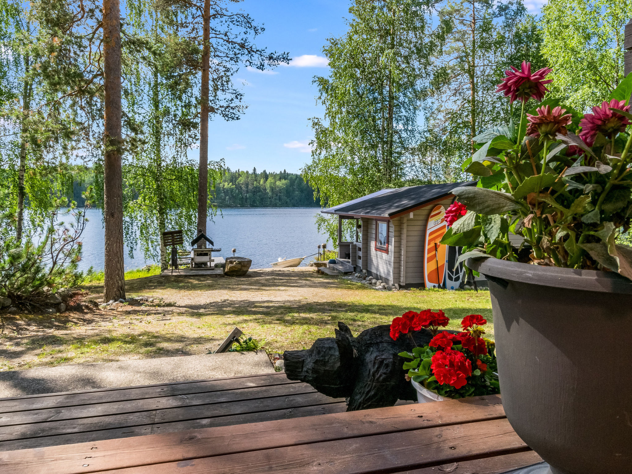 Maison Kärppälä – Intérieur, photo 33 sur 56