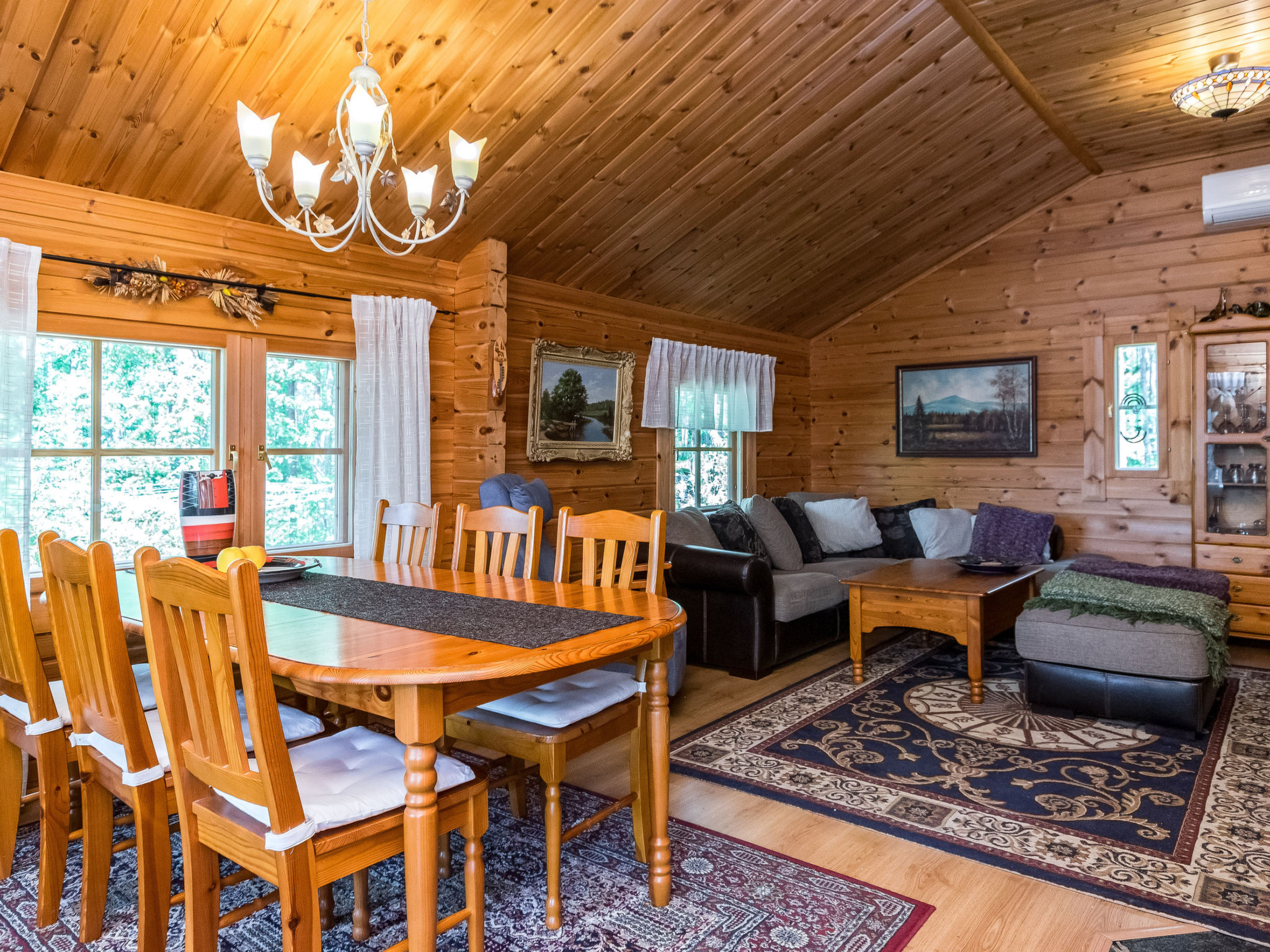 Maison Kärppälä – Intérieur, photo 38 sur 56