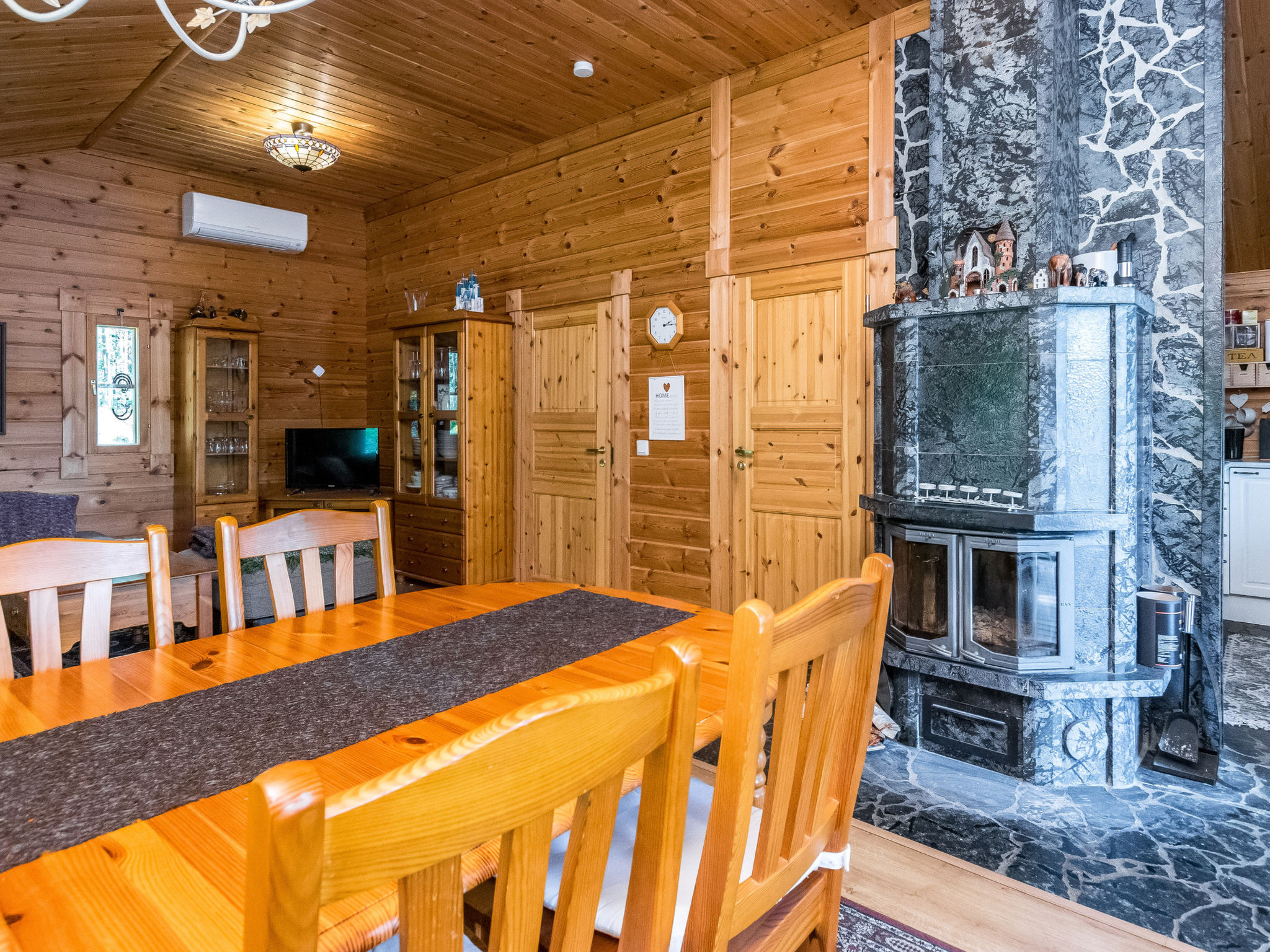 Maison Kärppälä – Intérieur, photo 39 sur 56