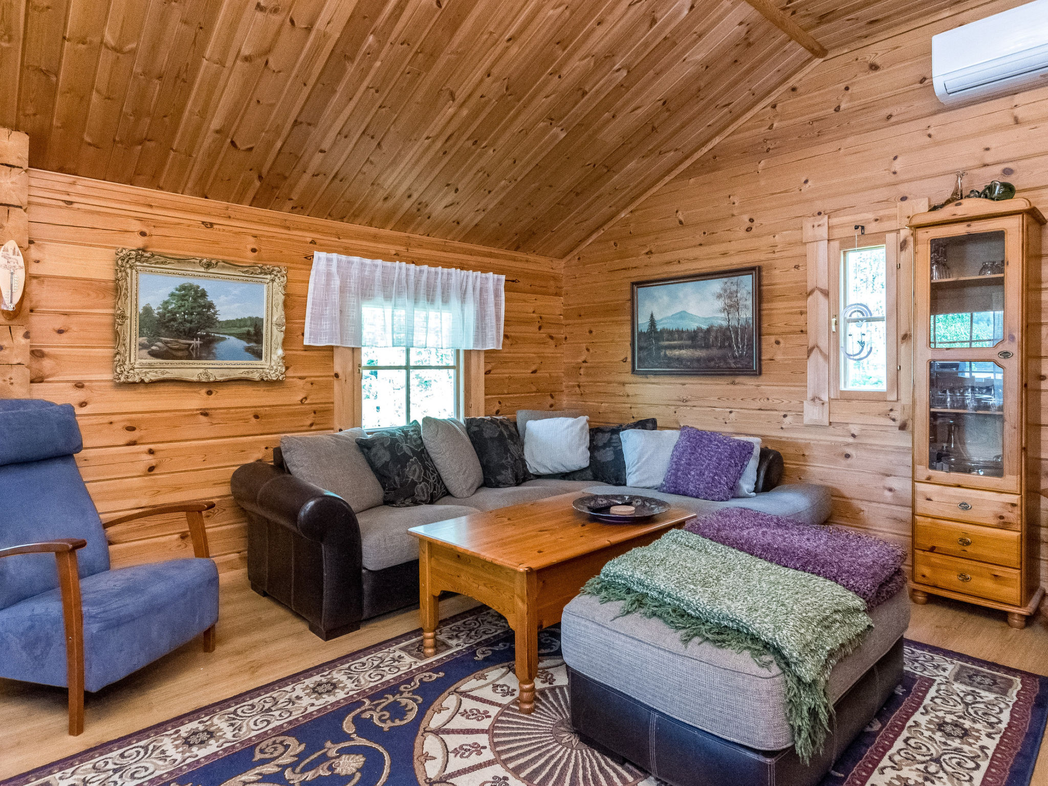 Maison Kärppälä – Intérieur, photo 40 sur 56