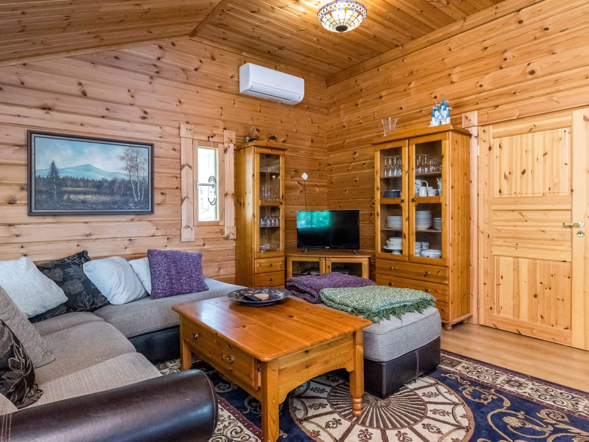 Maison Kärppälä – Intérieur, photo 41 sur 56
