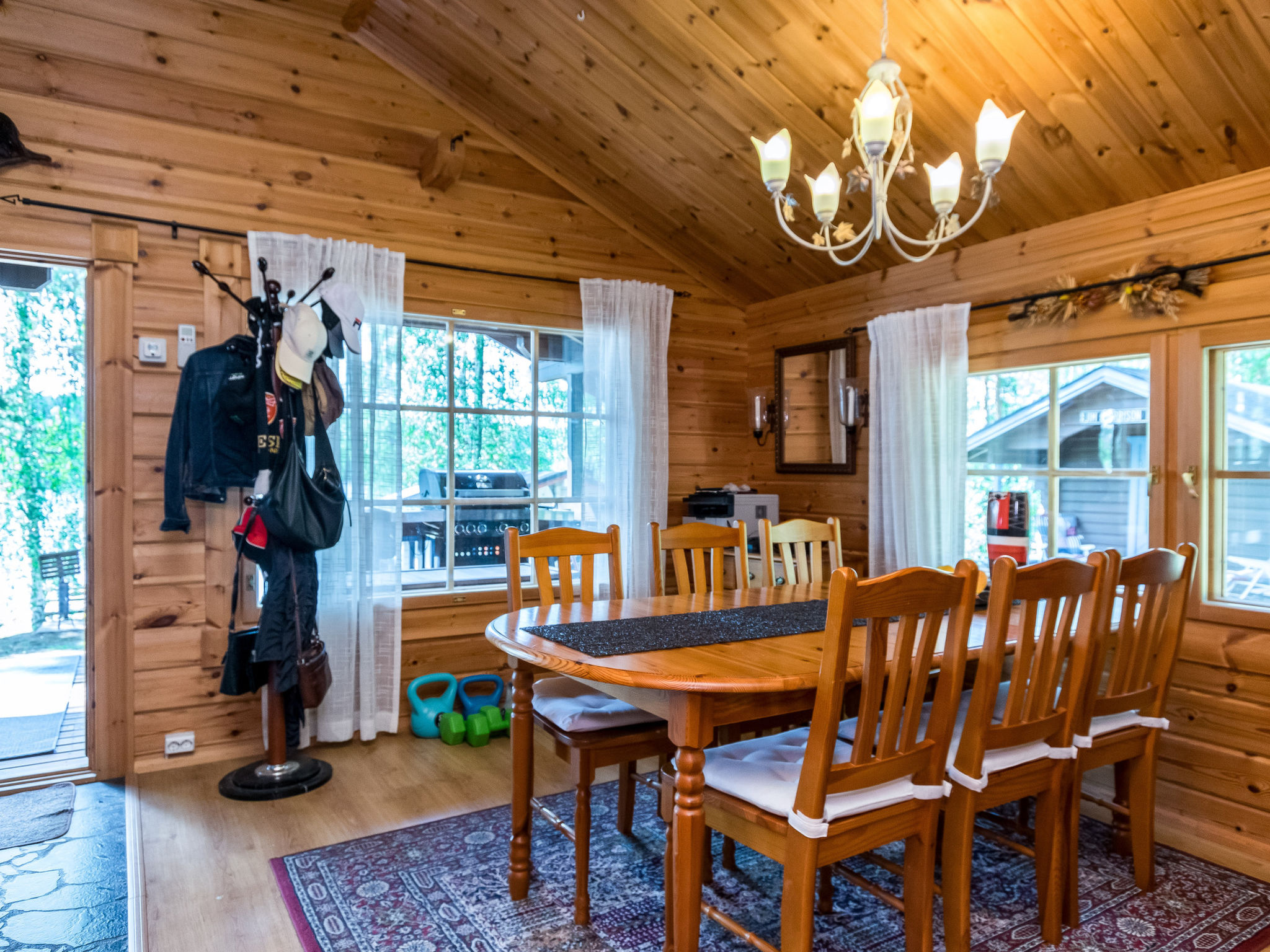 Maison Kärppälä – Intérieur, photo 42 sur 56