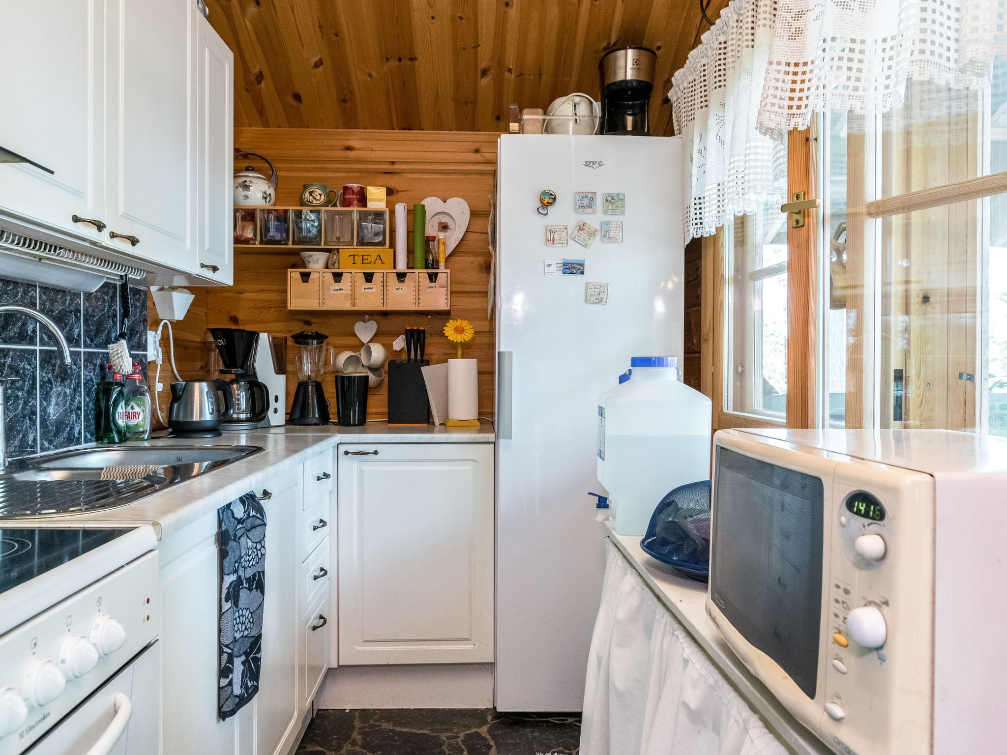 Maison Kärppälä – Intérieur, photo 43 sur 56