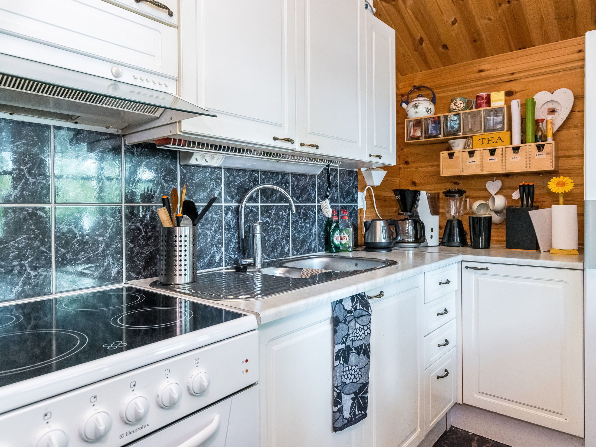 Maison Kärppälä – Intérieur, photo 44 sur 56