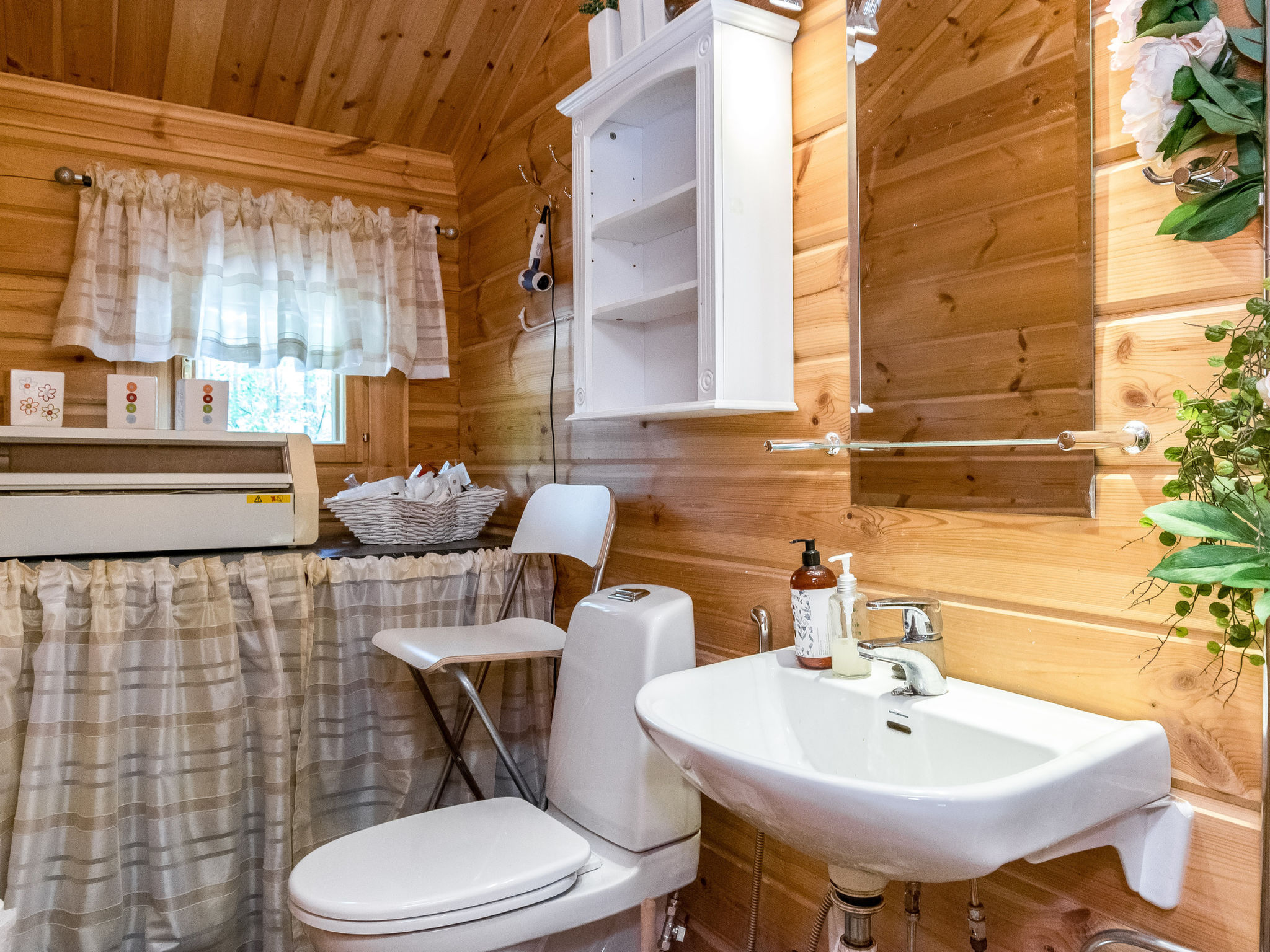 Maison Kärppälä – Intérieur, photo 46 sur 56