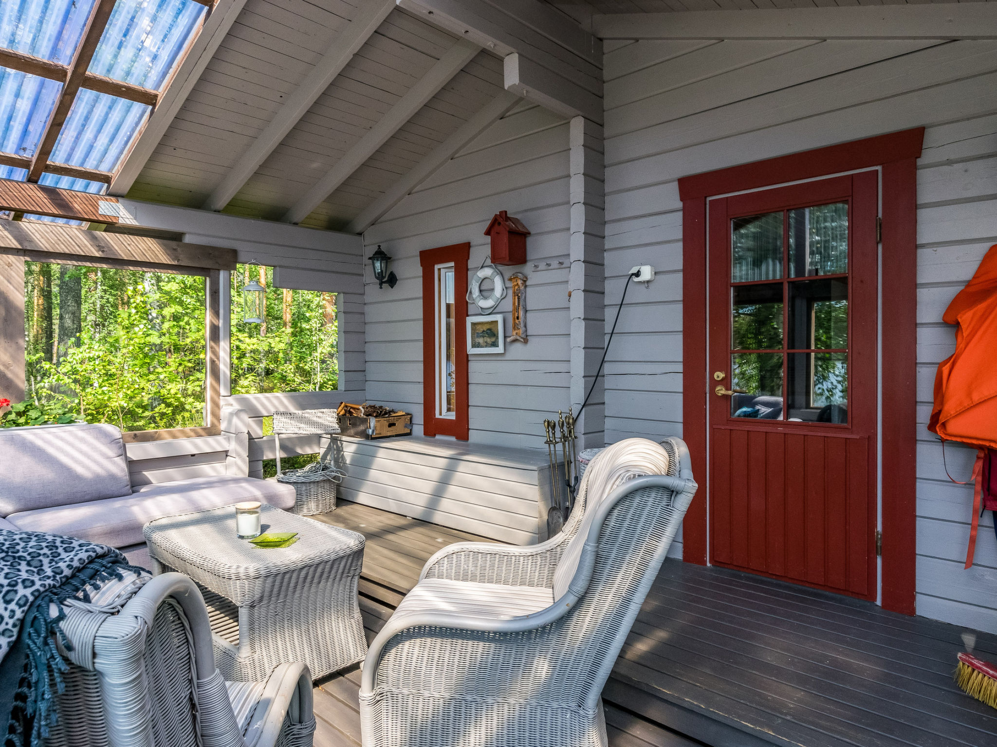 Maison Kärppälä – Intérieur, photo 48 sur 56