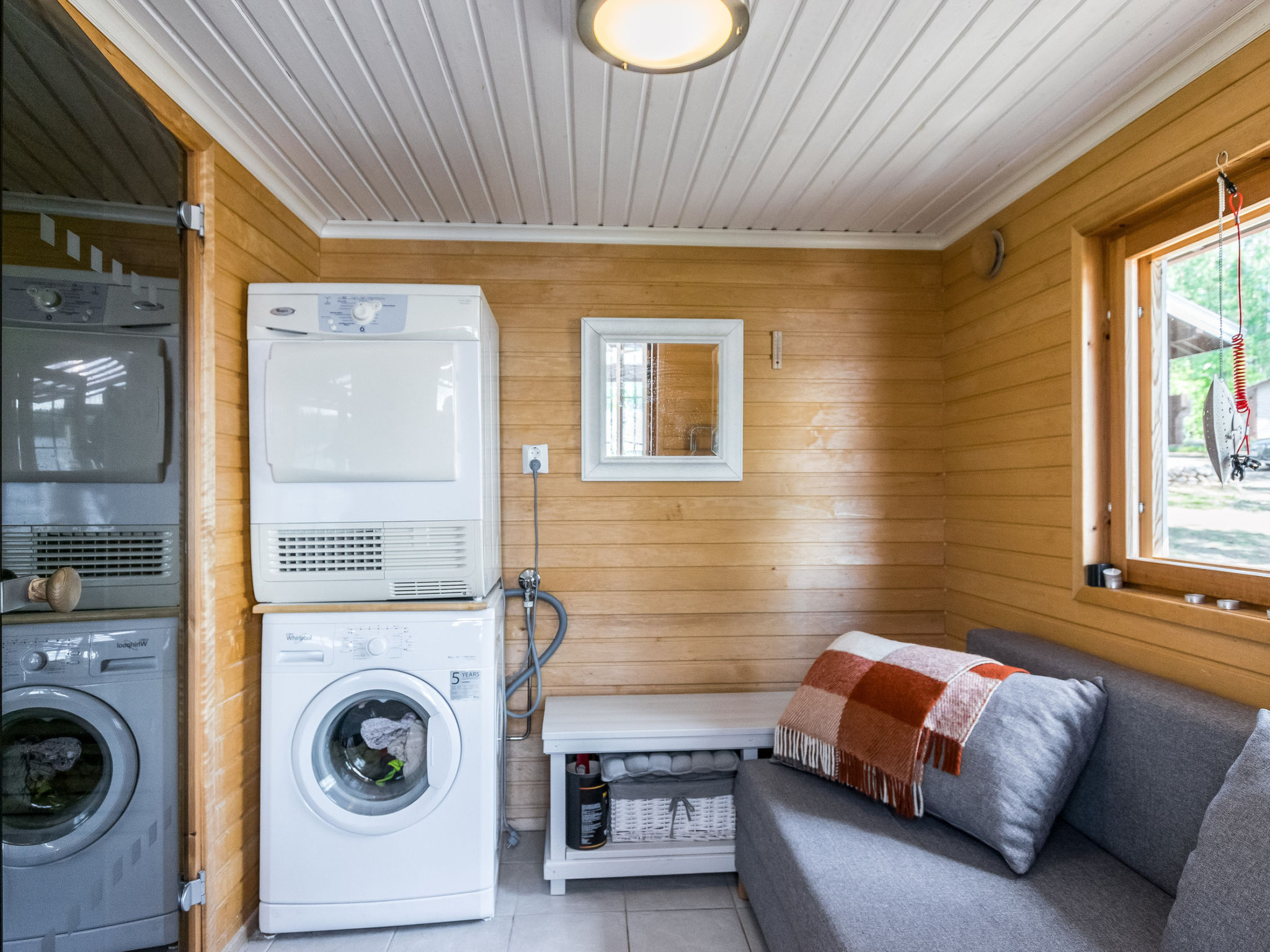 Maison Kärppälä – Intérieur, photo 52 sur 56