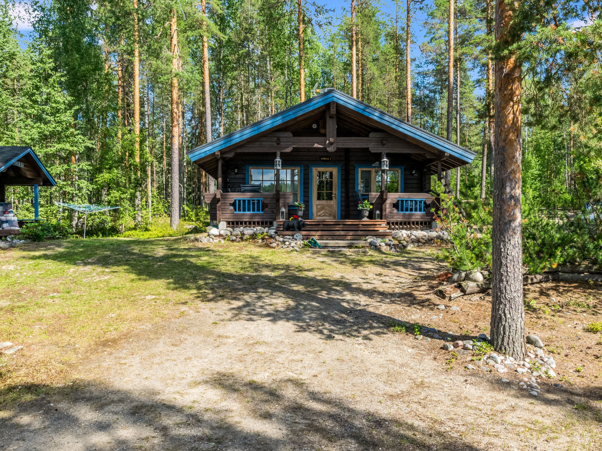 Kärppälä