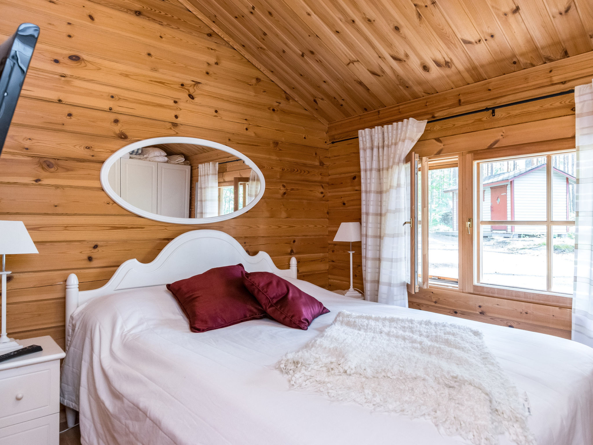 Maison Kärppälä – Intérieur, photo 15 sur 56