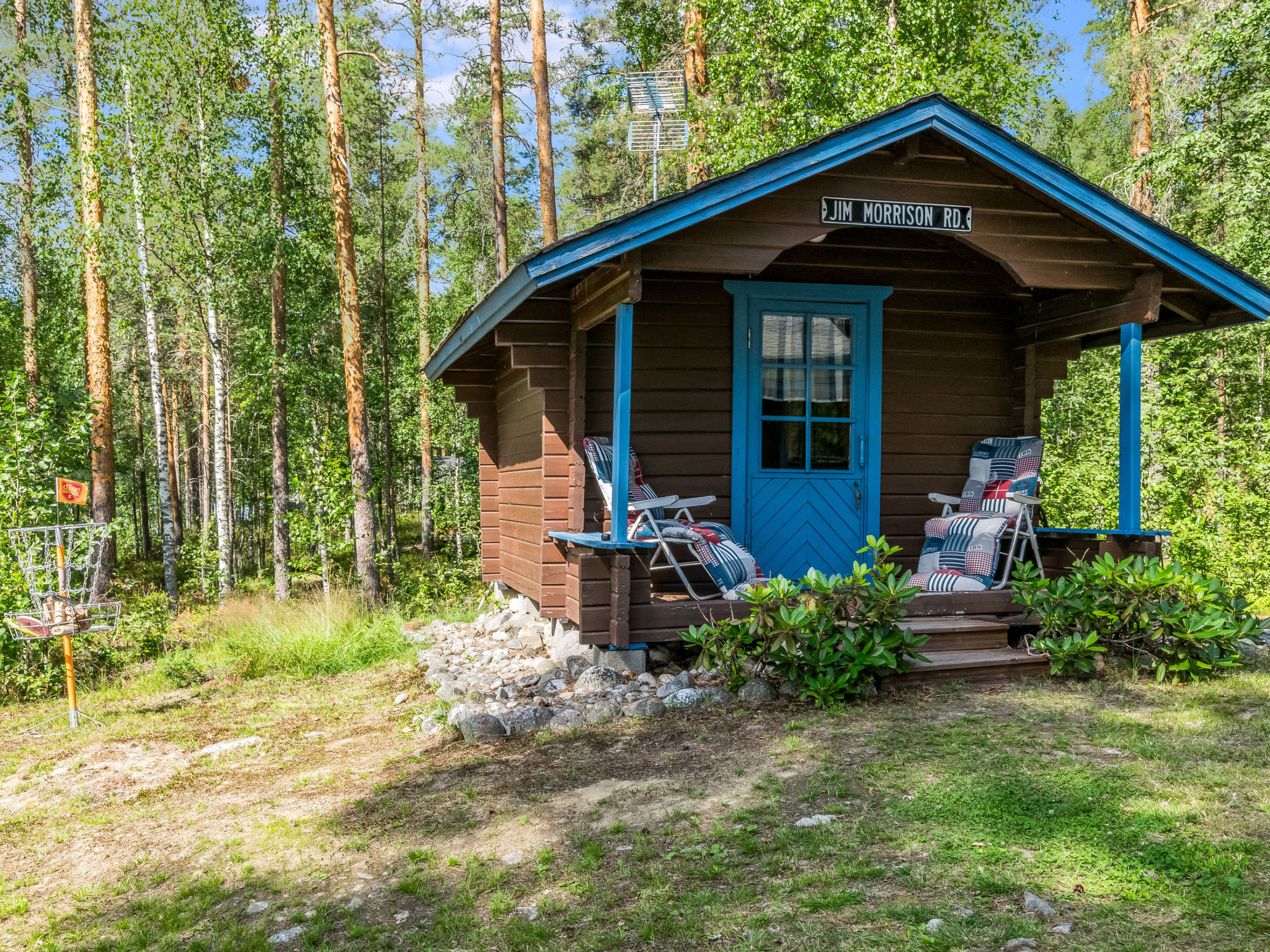 Maison Kärppälä – Intérieur, photo 25 sur 56