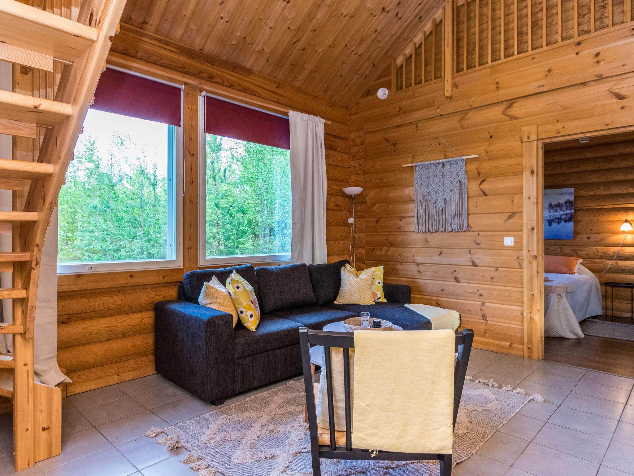 Maison Ilves – Intérieur, photo 34 sur 40