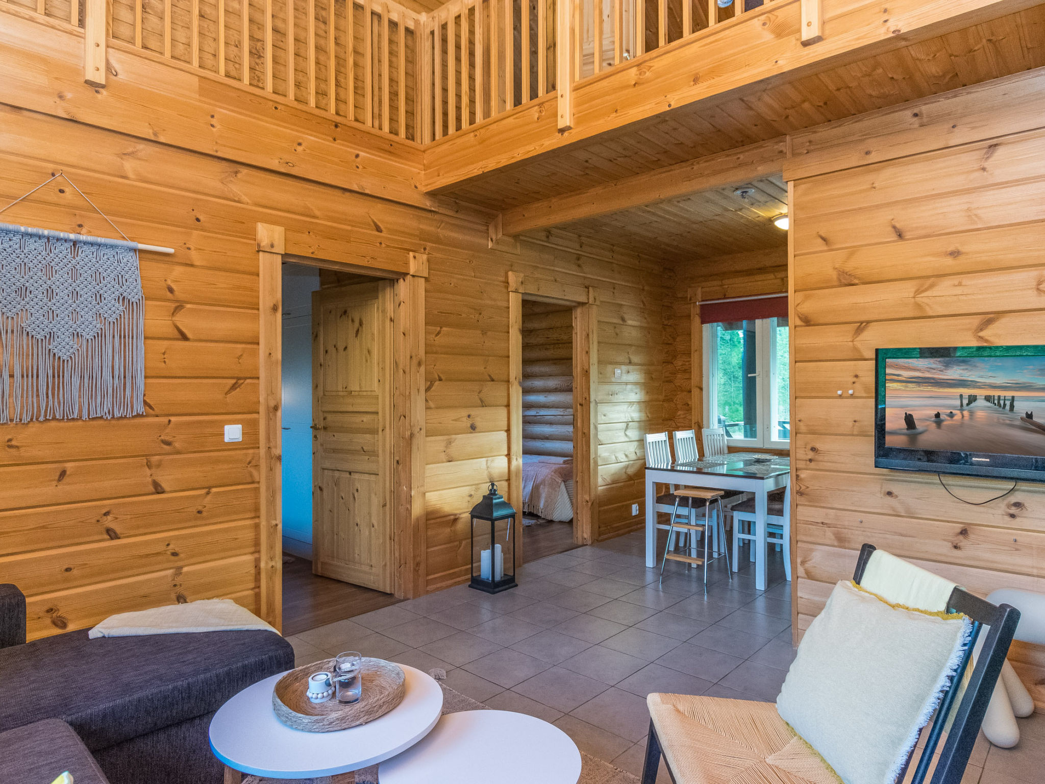 Maison Ilves – Intérieur, photo 33 sur 40